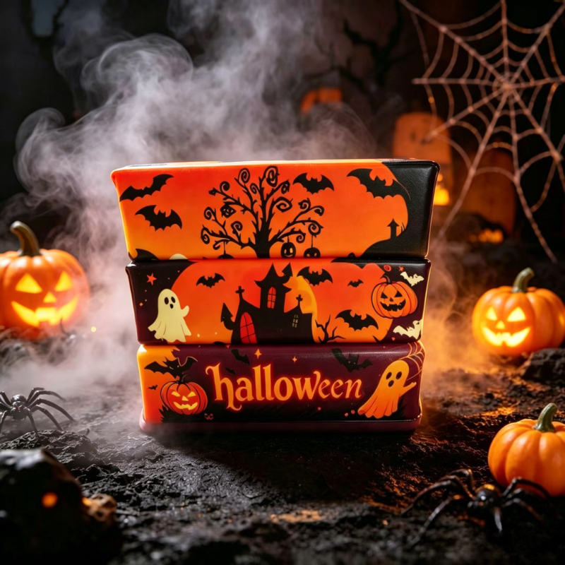 Wedding Yes - Halloween Special Edition Squishy Soap Anti-Stress