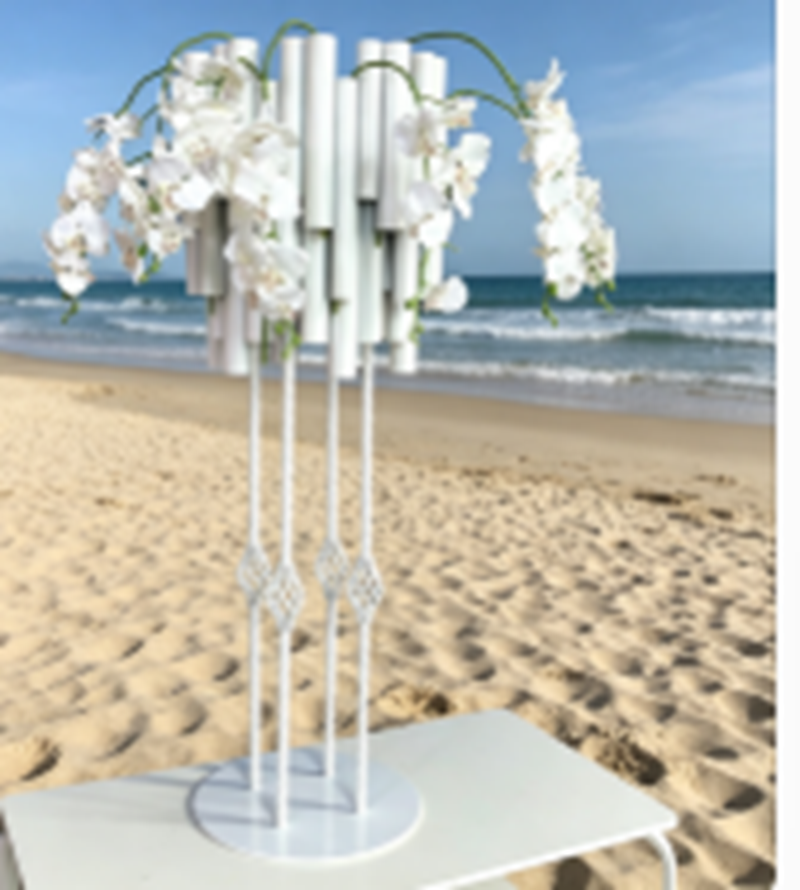 Wedding Decor Supply Store - Wedding Event Decorative Supplies Unique Shaped