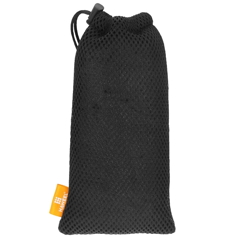 Headphone Phone Nylon Mesh Sto - Wedding Power Supply recension och pris