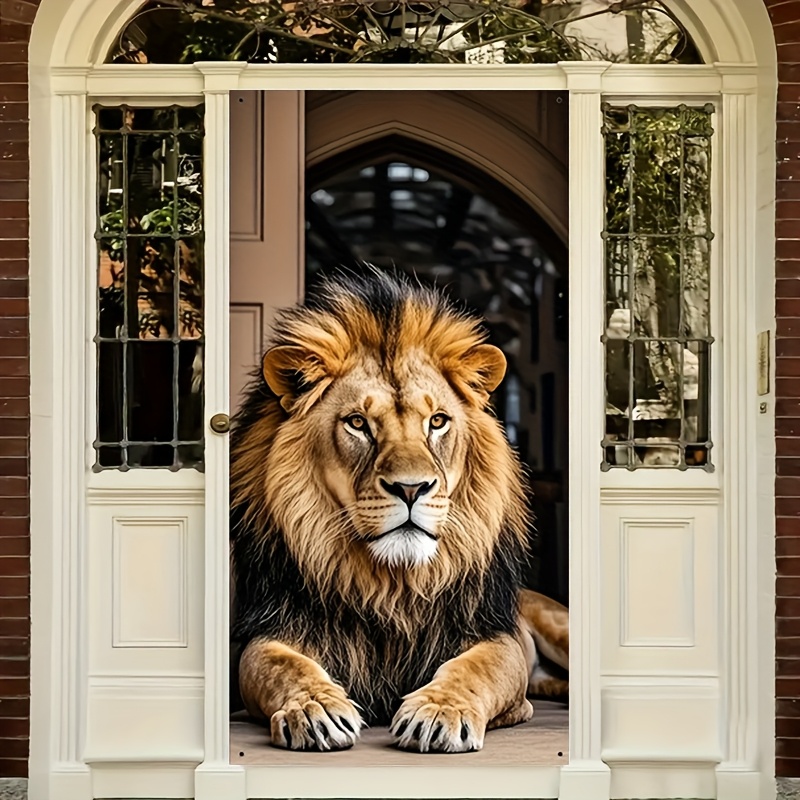 2D plane, 1 grand lion door fr - Wedding Power Supply recension och pris