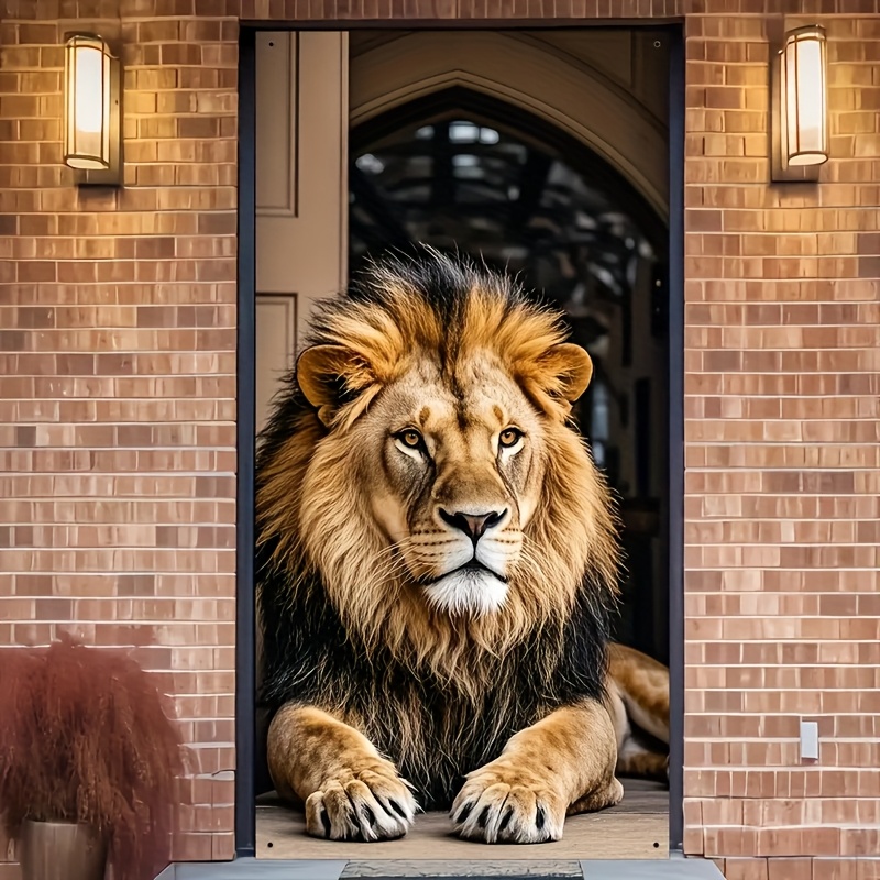 2D plane, 1 grand lion door fr - Wedding Power Supply recension och pris