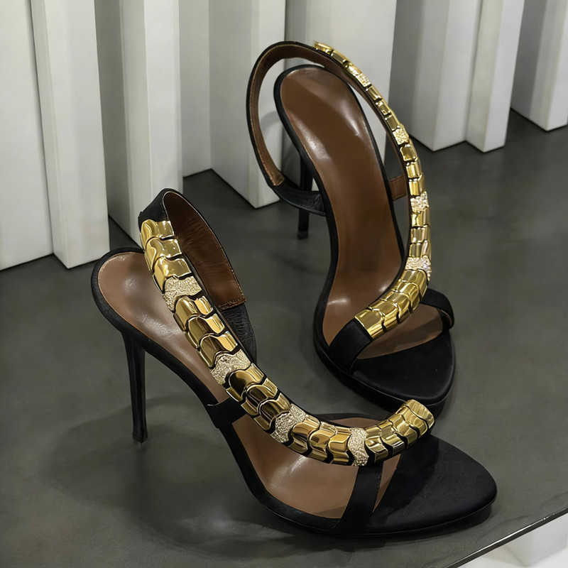 Luxury Rhinestones Sequined Sa - Wedding Shop recension och pris