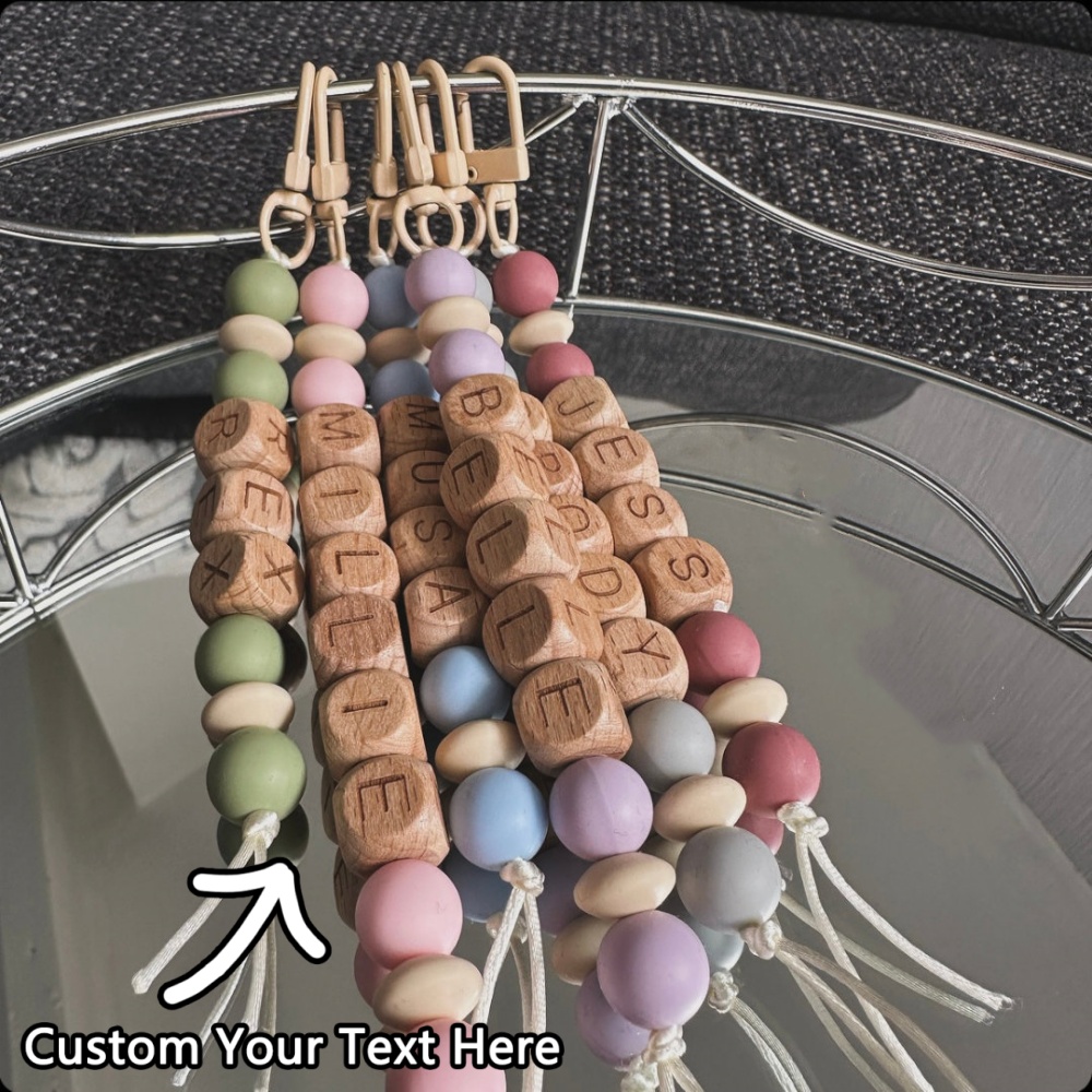 Custom Keychain - 1PC Personal - Wedding Shop recension och pris