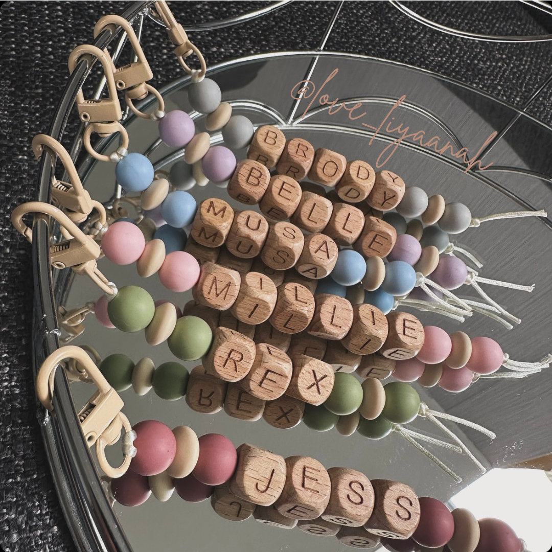 Custom Keychain - 1PC Personal - Wedding Shop recension och pris