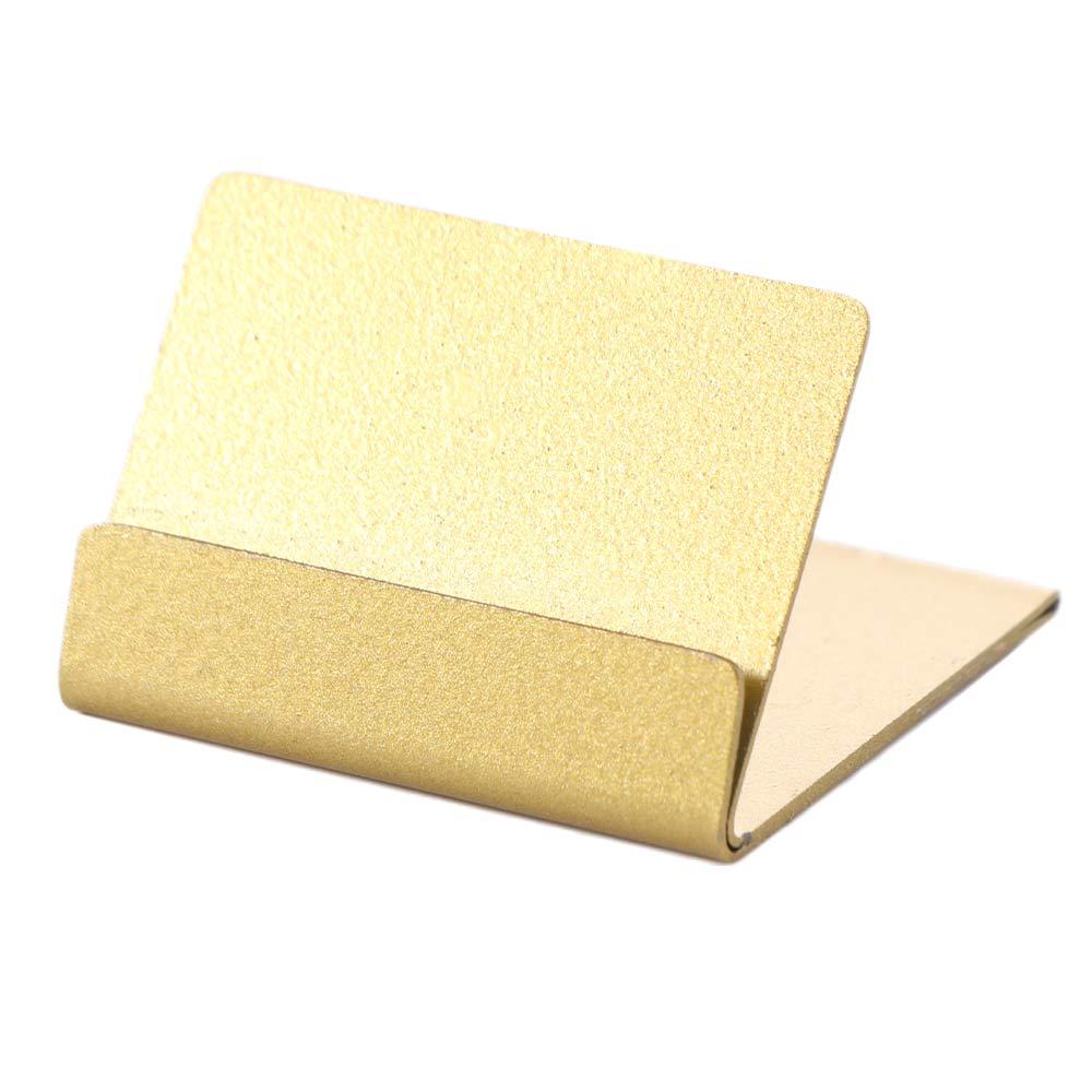 Table Number Stands Metal Name - Table Number Gold recension och pris