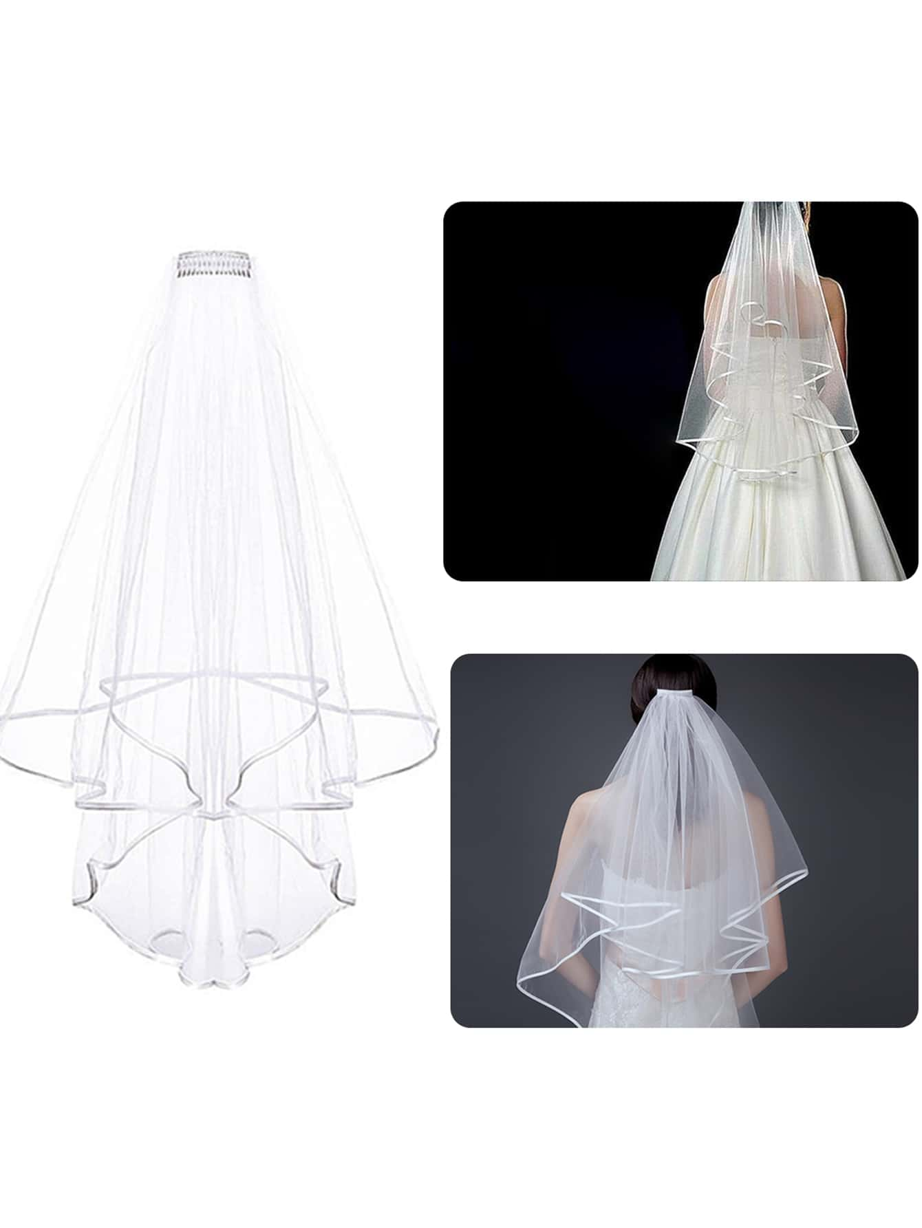 Hen Party Bride to Be Set Incl - Bride Tribe Sash recension och pris
