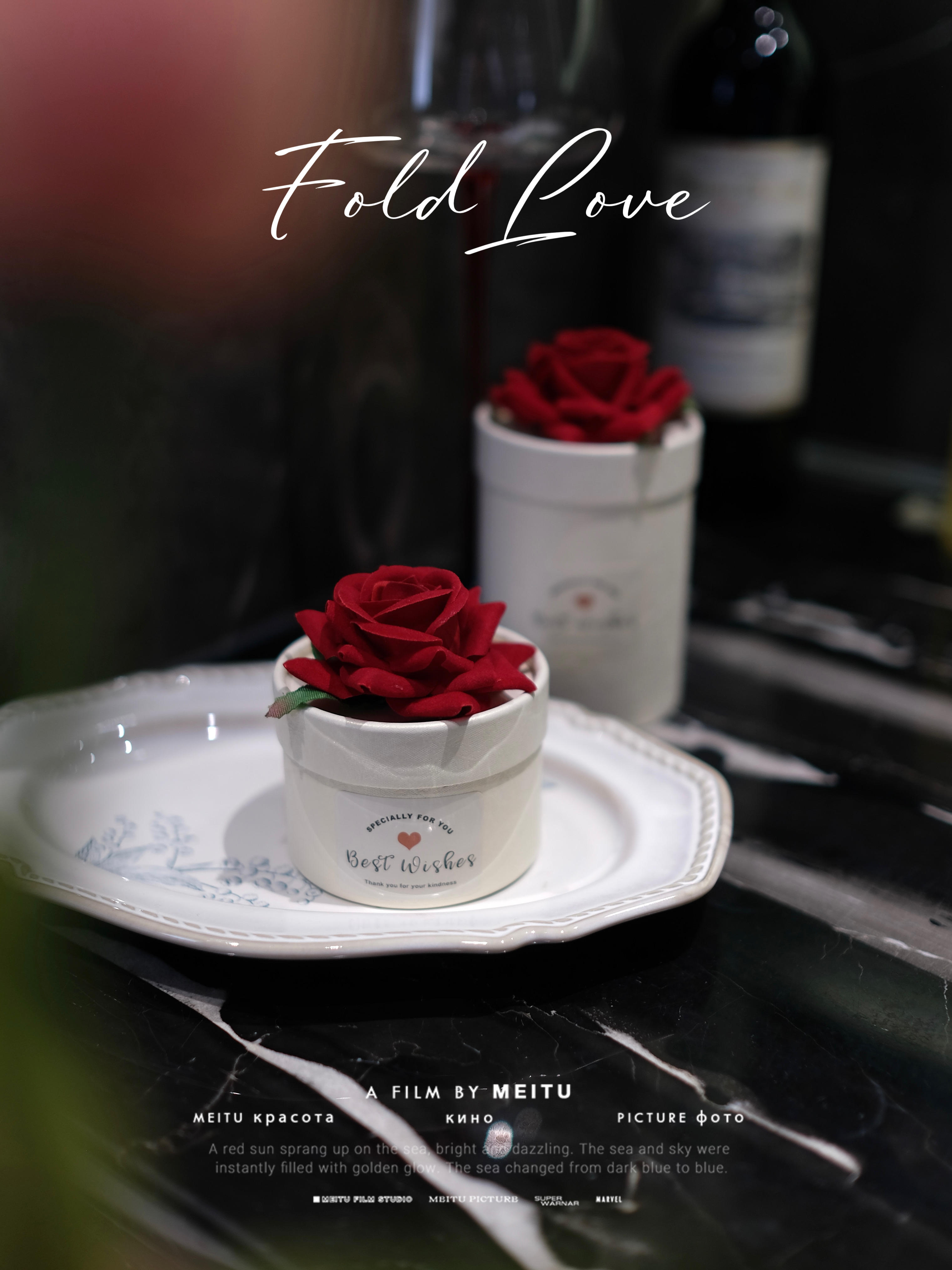 Cylindrical Rose Gift Box, Wed - Wedding Supply Wholesale recension och pris