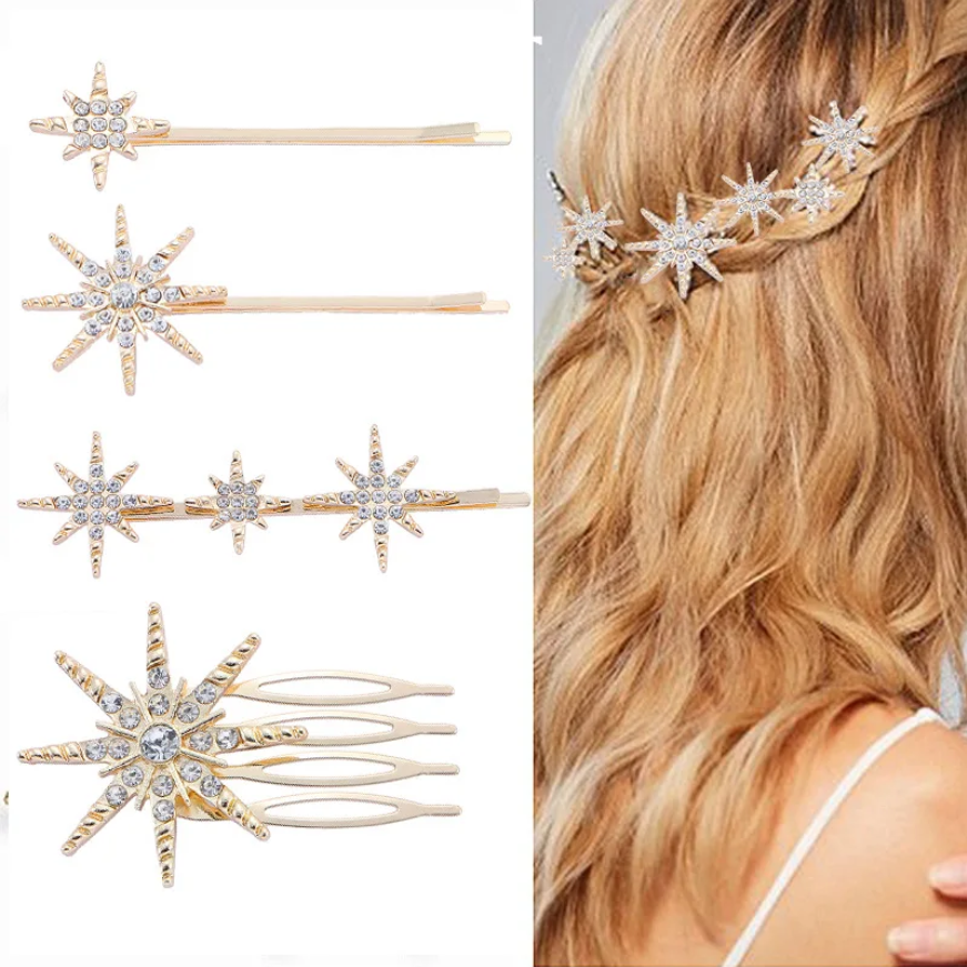 Wedding Bride Hair Clip Pins S - Wedding Supply Store recension och pris