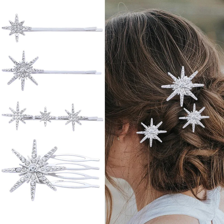 Wedding Bride Hair Clip Pins S - Wedding Supply Store recension och pris