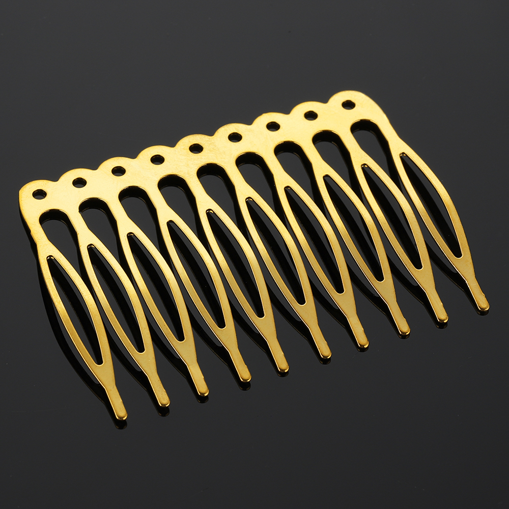 10 Pieces 5-Tooth 10-Tooth Com - Wedding Supply Store recension och pris