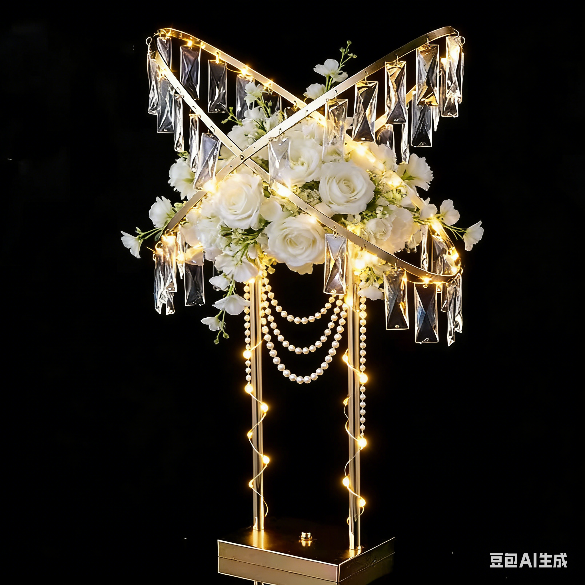 5Pcs Wedding Party Supply Stor - Wedding Decor Supply Store recension och pris