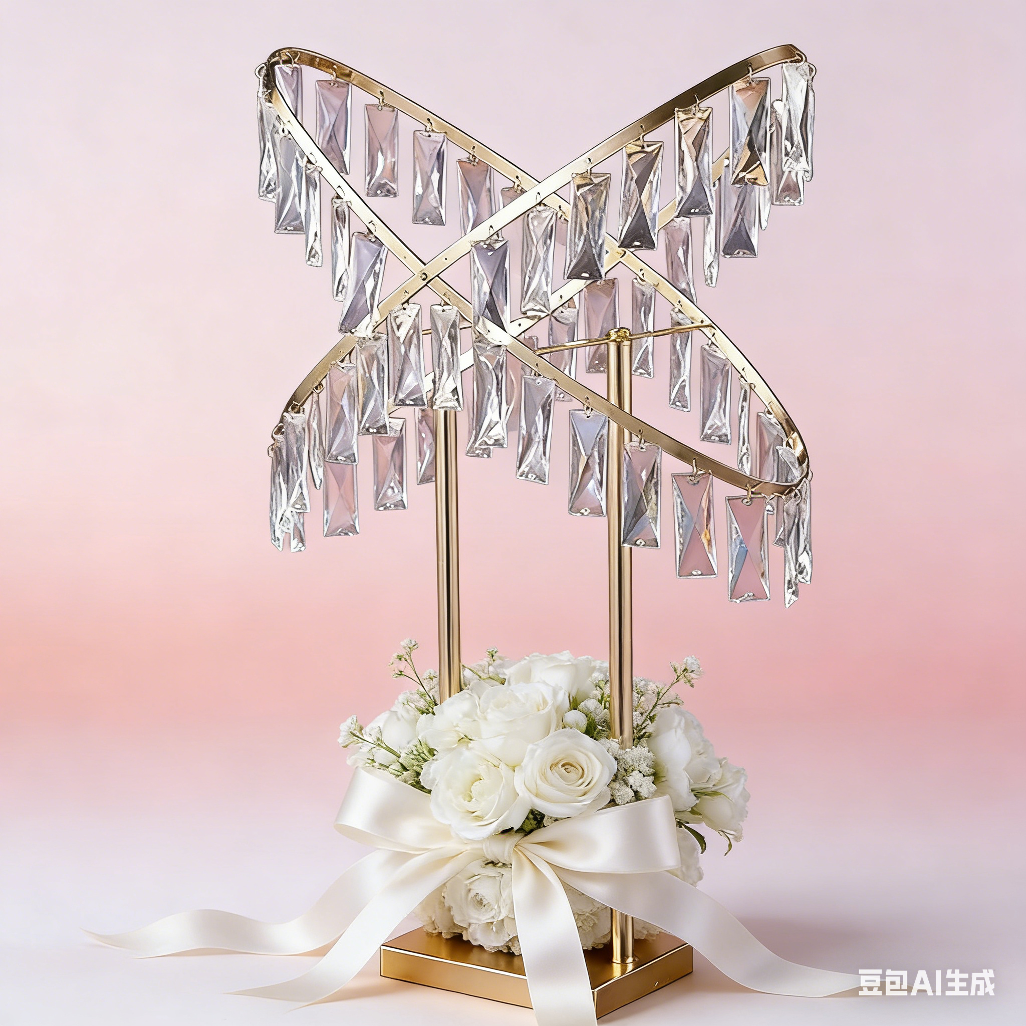 5Pcs Wedding Party Supply Stor - Wedding Decor Supply Store recension och pris