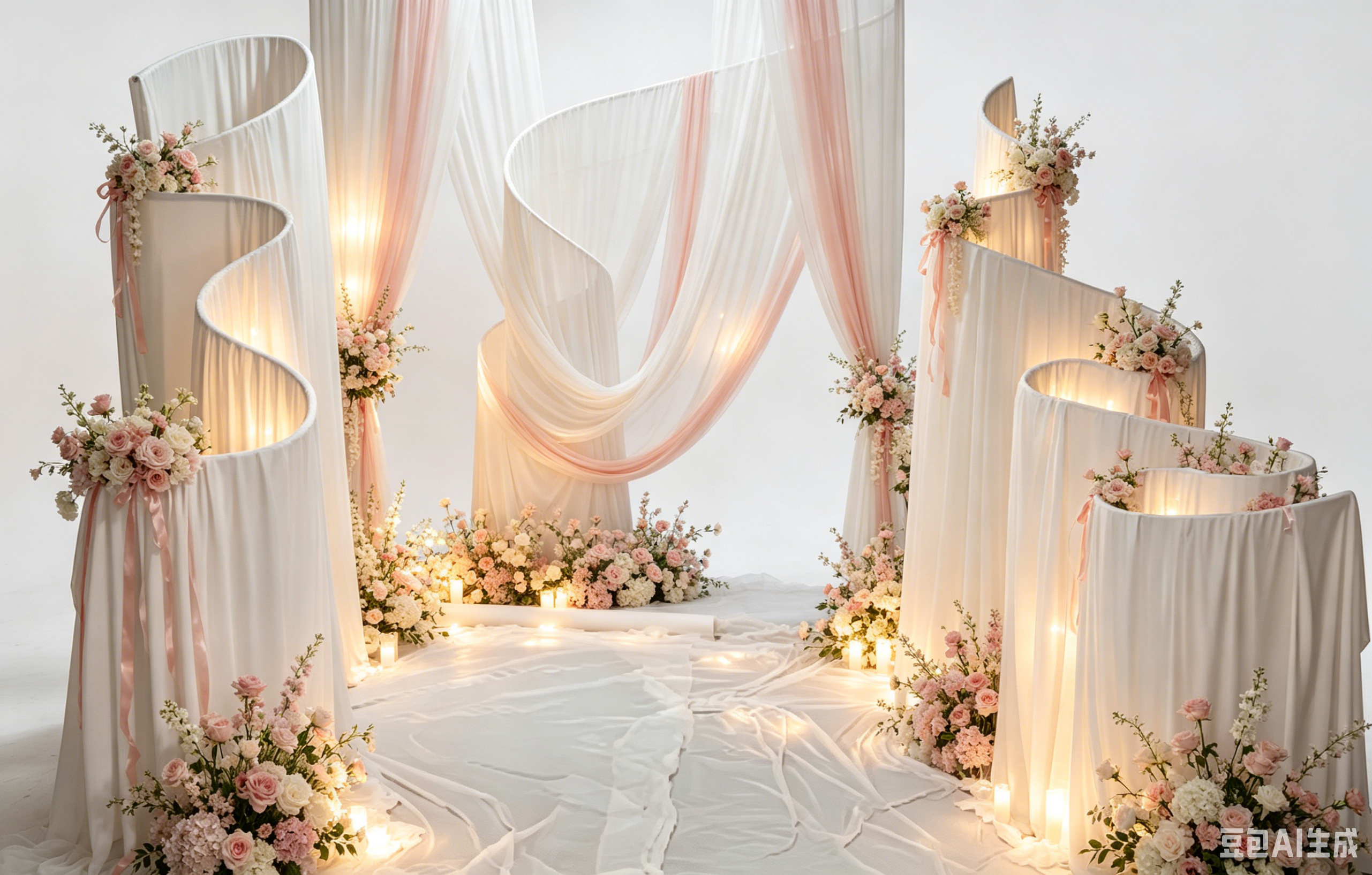 Instagram Hottest Wedding Part - Wedding Decor Supply Store recension och pris