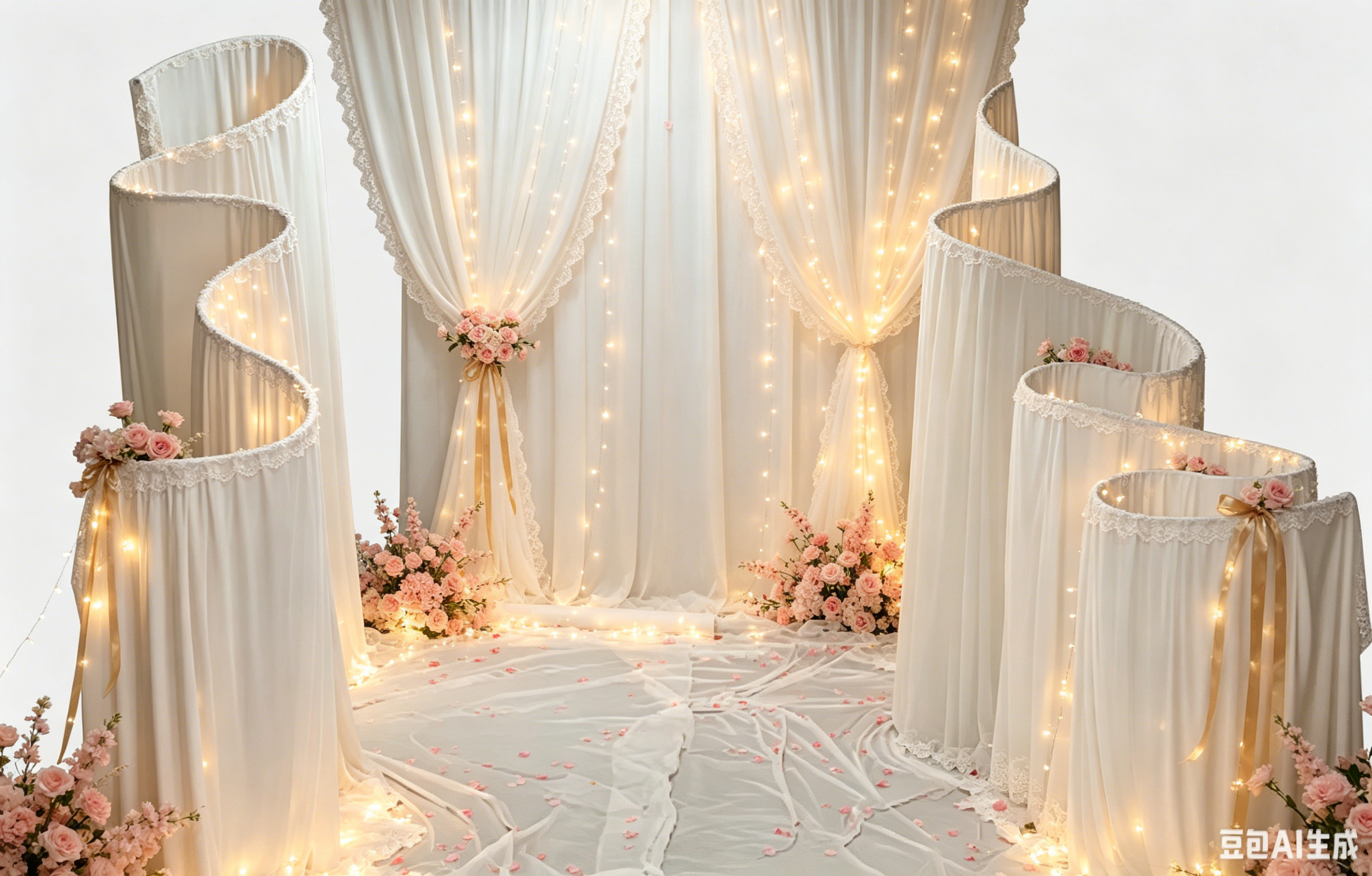 Instagram Hottest Wedding Part - Wedding Decor Supply Store recension och pris