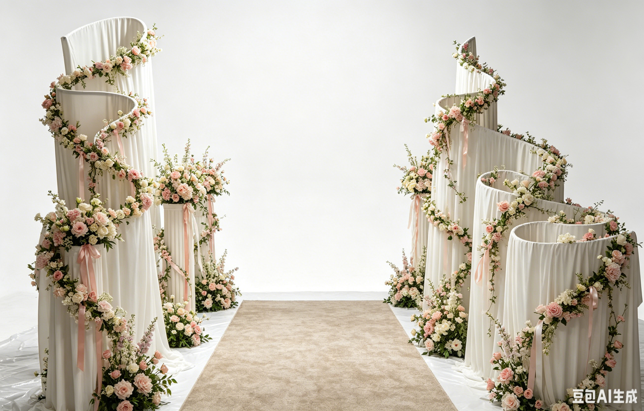 Instagram Hottest Wedding Part - Wedding Decor Supply Store recension och pris