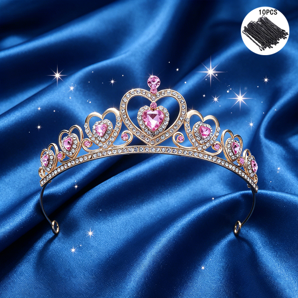 Sweetheart Girl Love Diamond L - Wedding Shop recension och pris