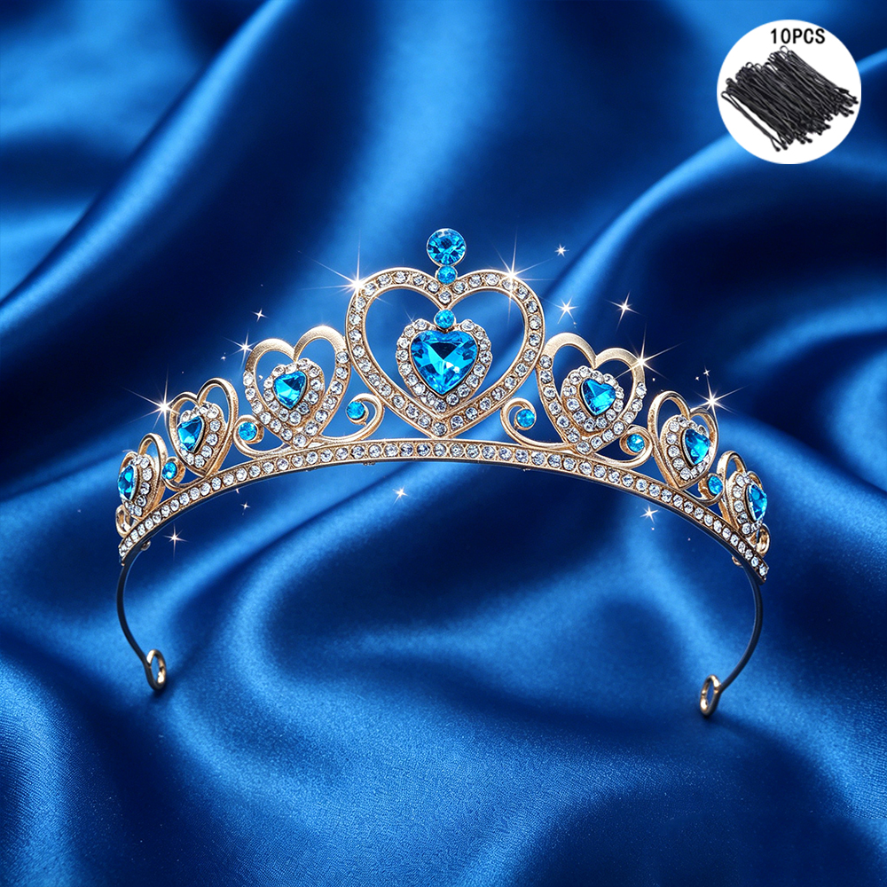 Sweetheart Girl Love Diamond L - Wedding Shop recension och pris
