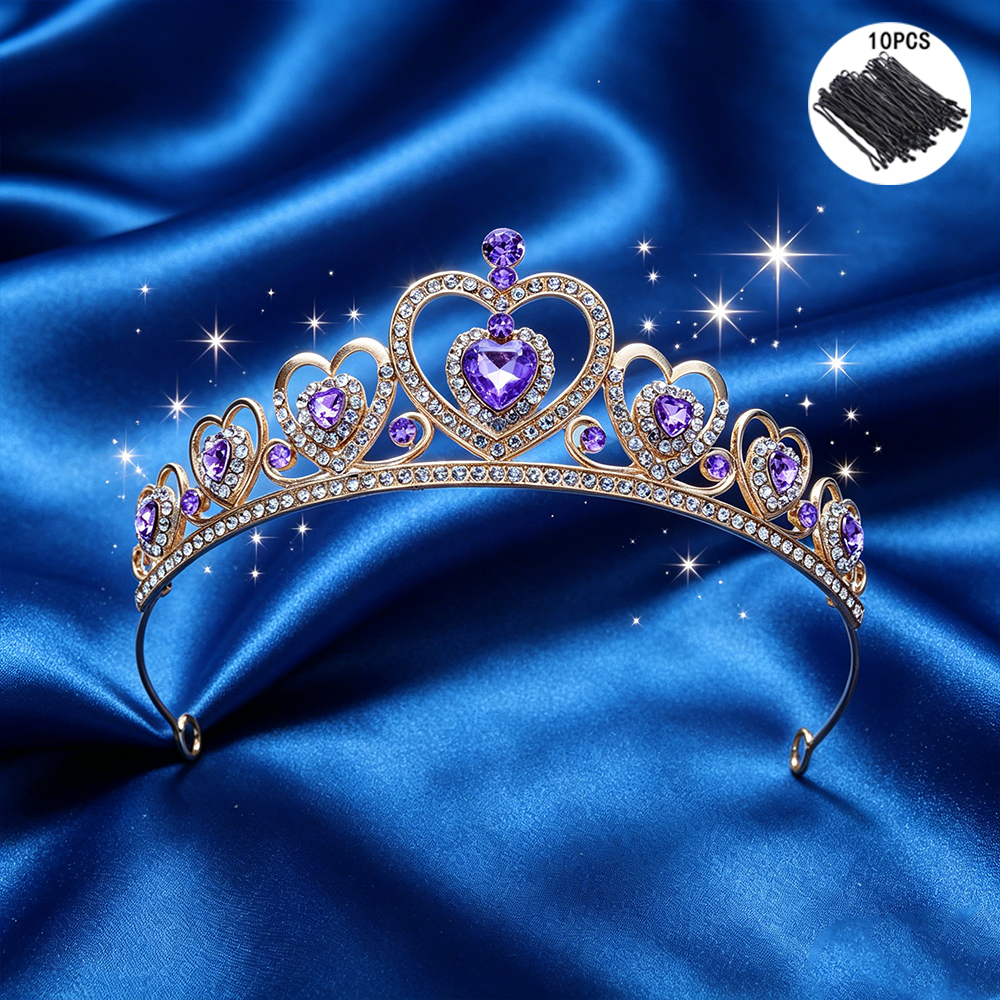 Sweetheart Girl Love Diamond L - Wedding Shop recension och pris
