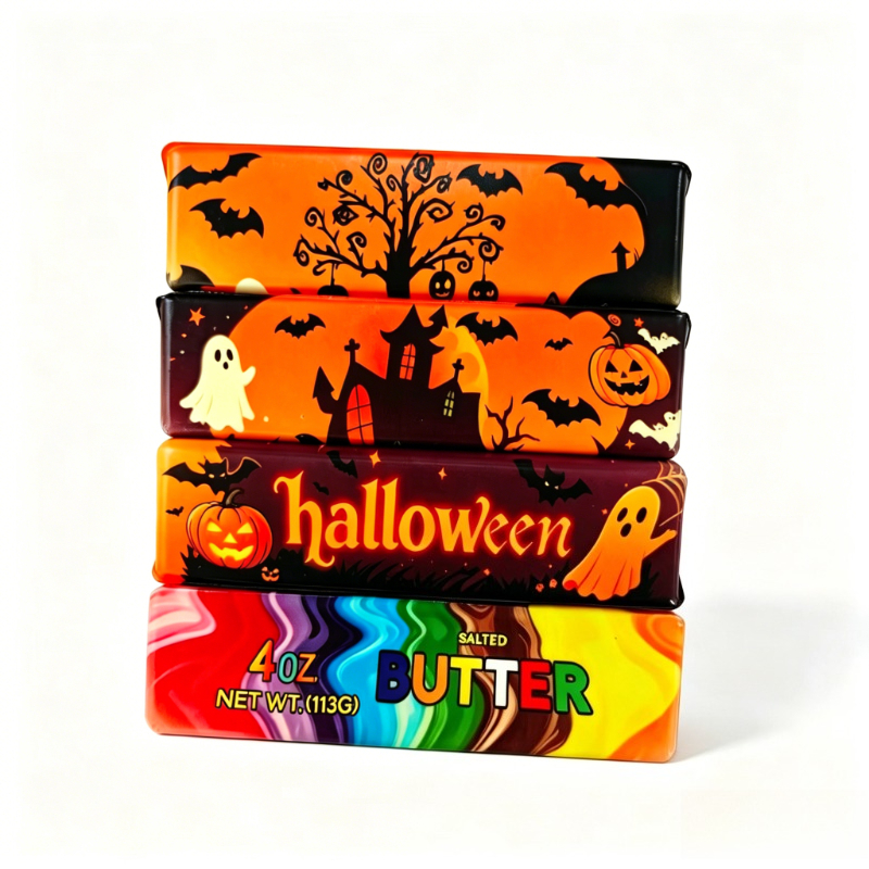 Halloween Special Edition Squi - Wedding Yes recension och pris