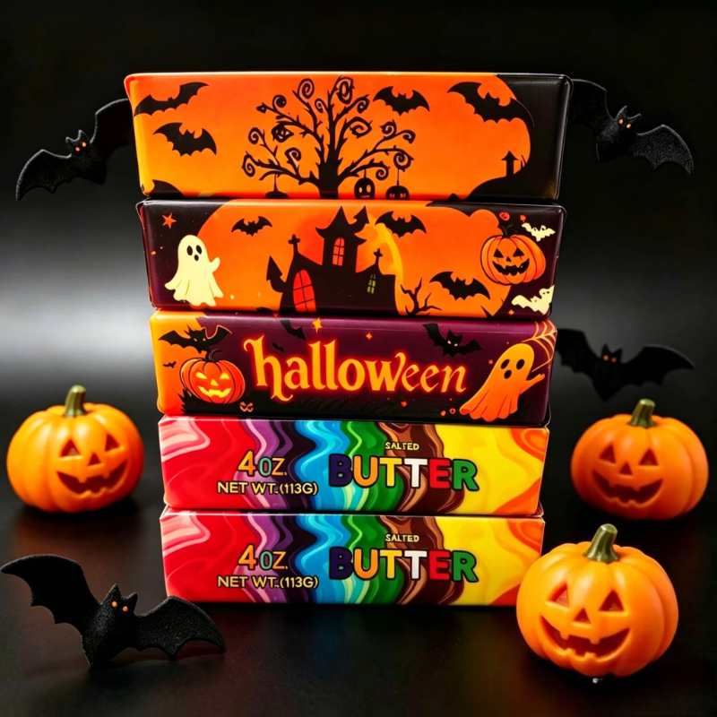 Halloween Special Edition Squi - Wedding Yes recension och pris