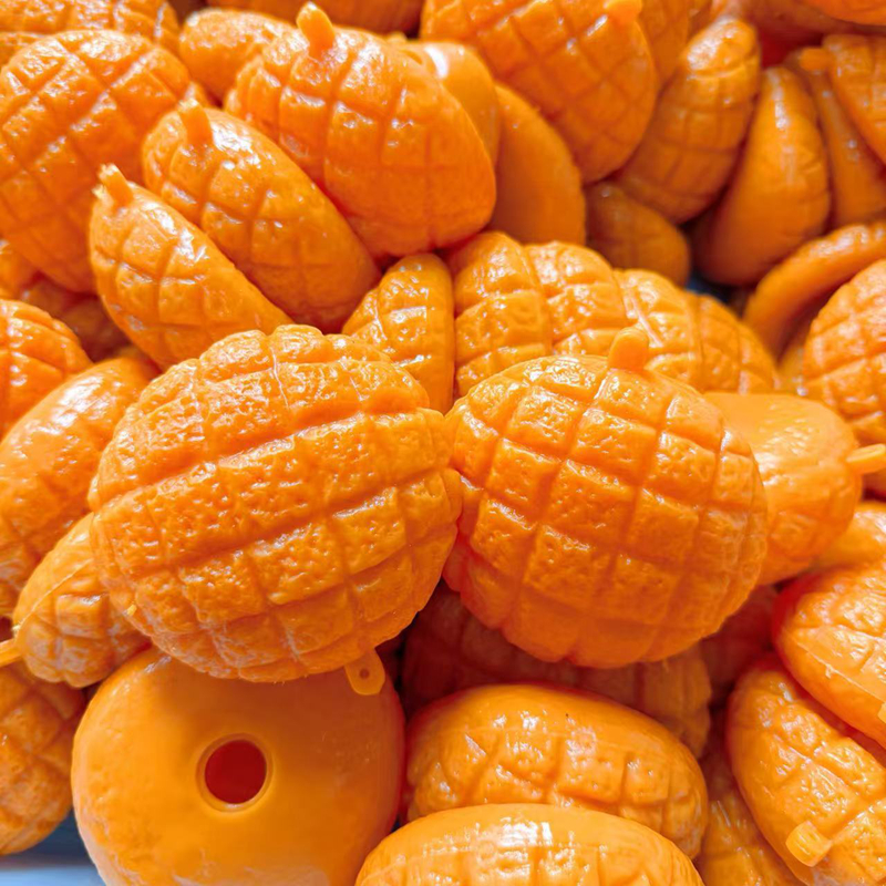 Food-Shaped Stress Ball Pineap - Wedding Yes recension och pris
