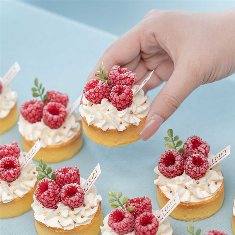 fake food dessert props shop s - Wedding Supply Store recension och pris