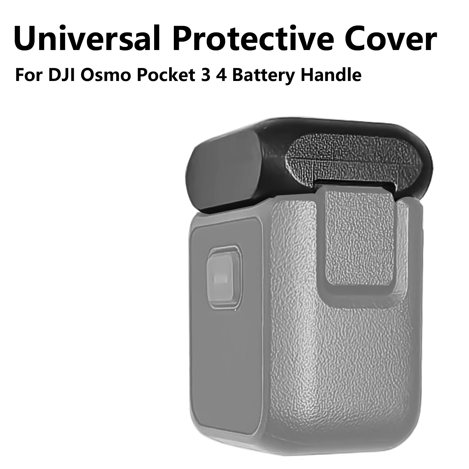 For DJI Pocket3 camera power b - Wedding Power Supply recension och pris