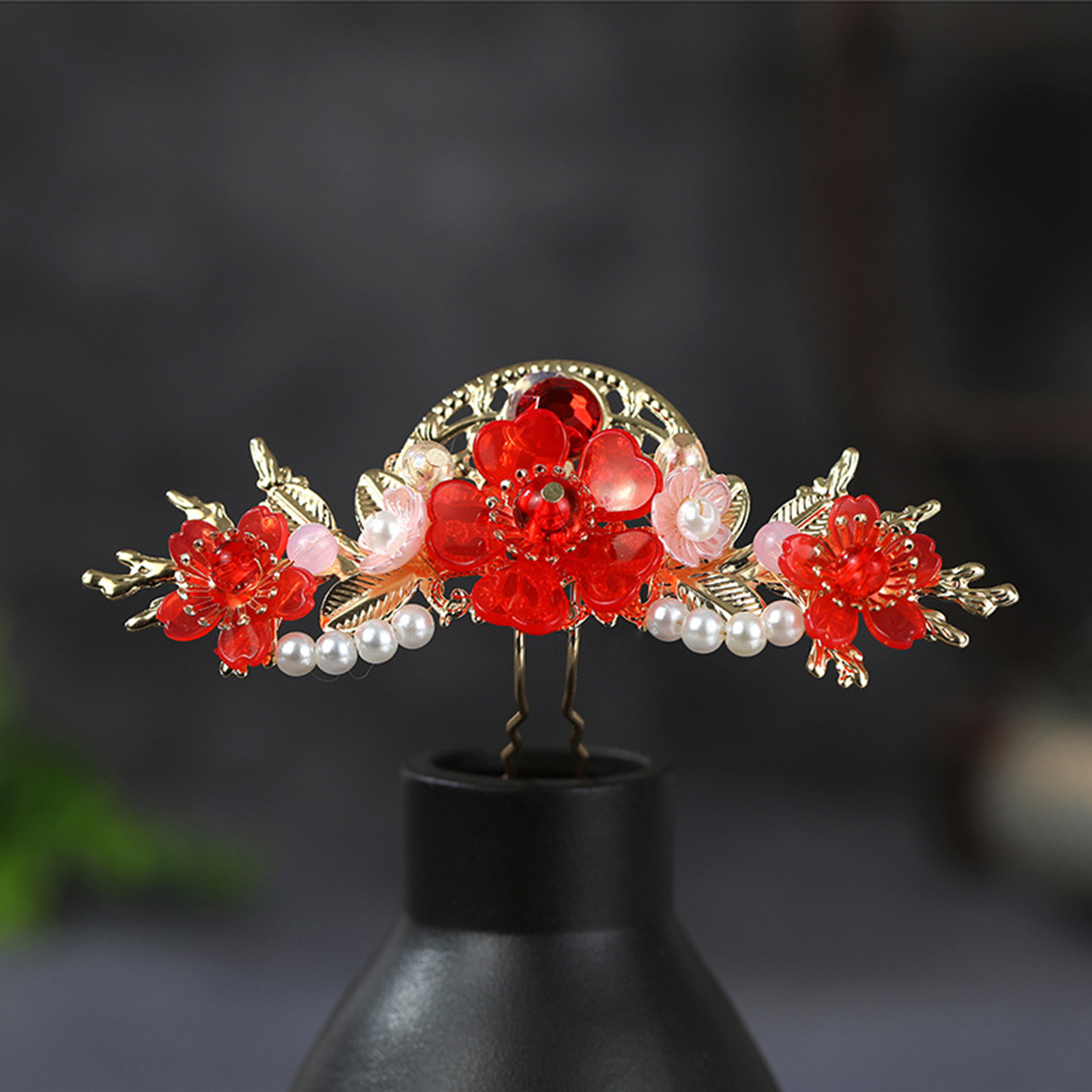 Ancient Wedding Hairpin Sets F - Wedding Supply Store recension och pris