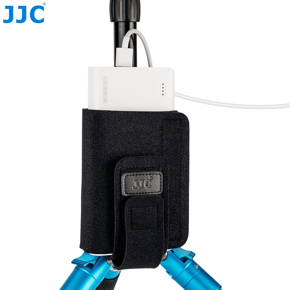 JJC Equipment Mounting Strap C - Wedding Power Supply recension och pris