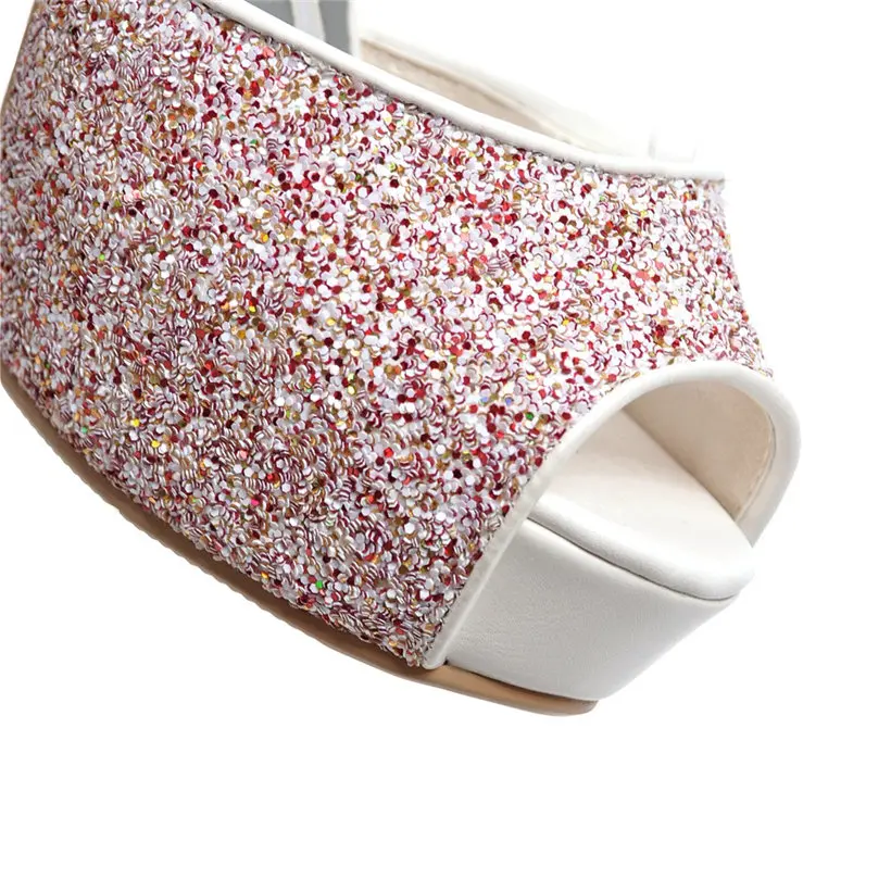 White Wedding Party Women Plat - Wedding Shop recension och pris