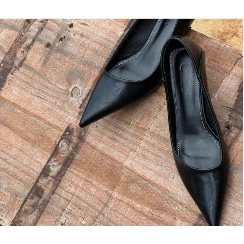 2024 Women Sexy High Heels Bur - Wedding Shop recension och pris