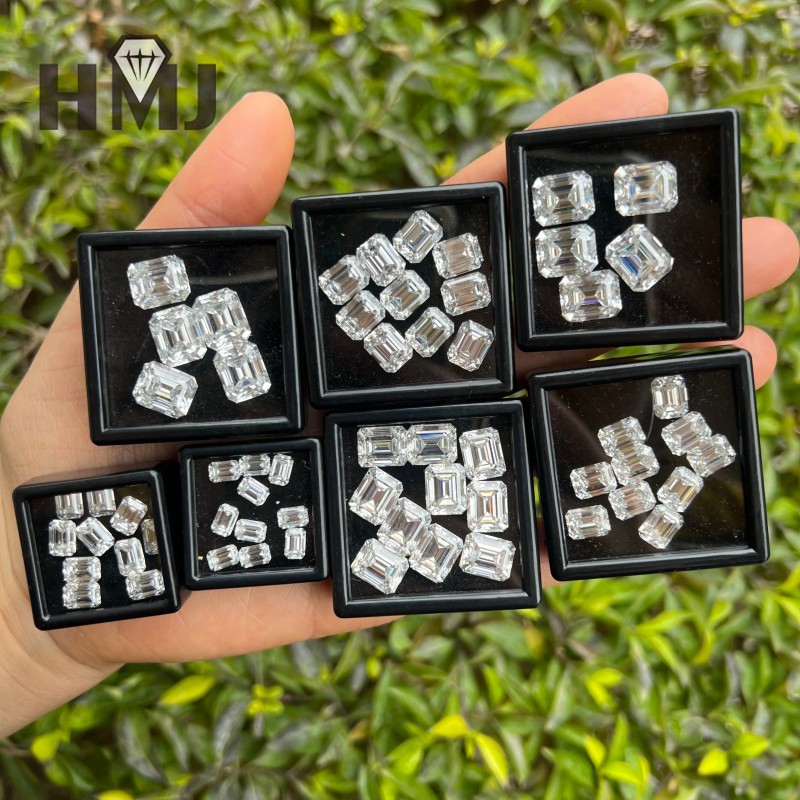 Wholesale Moissanite Loose Sto - Wedding Supply Wholesale recension och pris