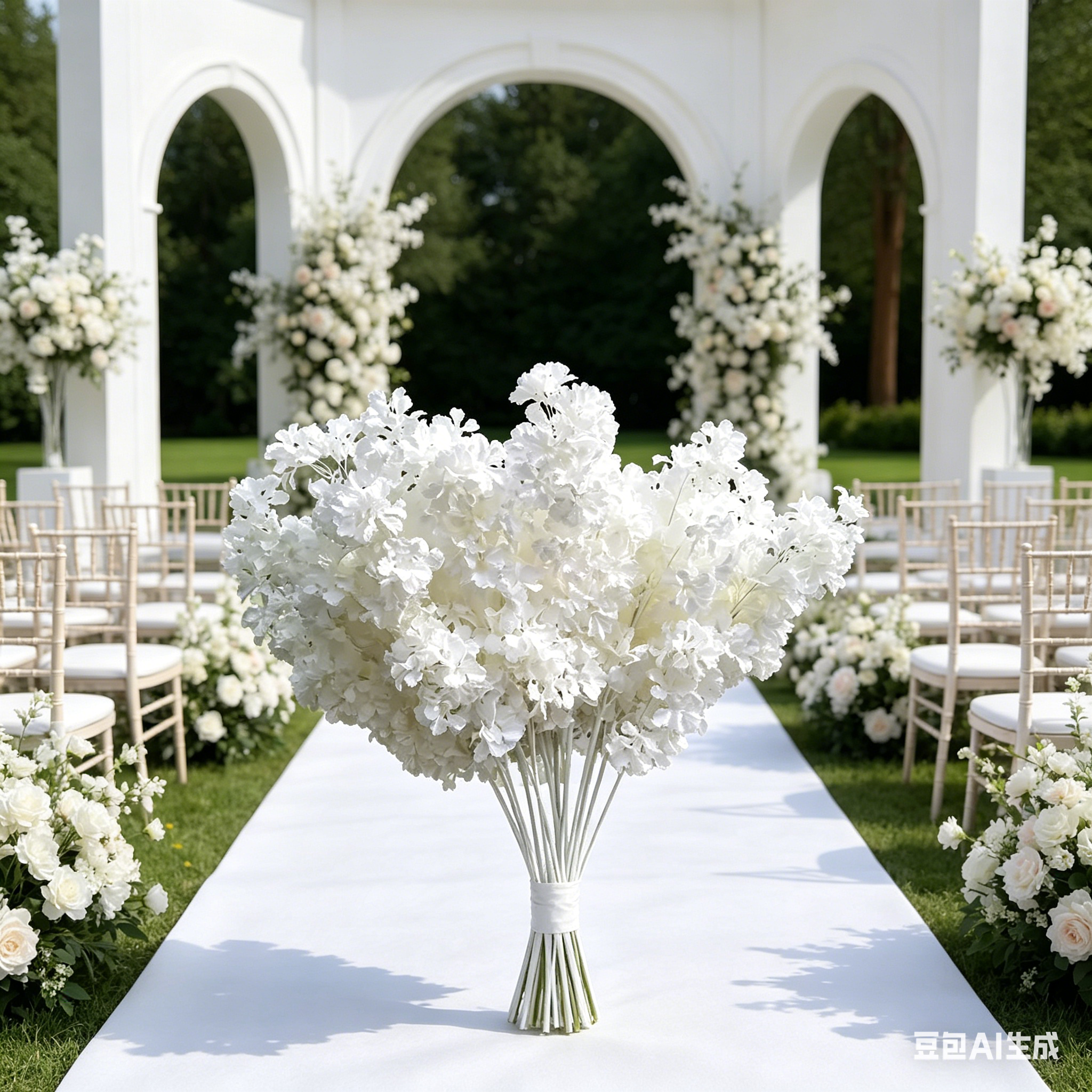100/400pcs Wedding Party Suppl - Wedding Decor Supply Store recension och pris