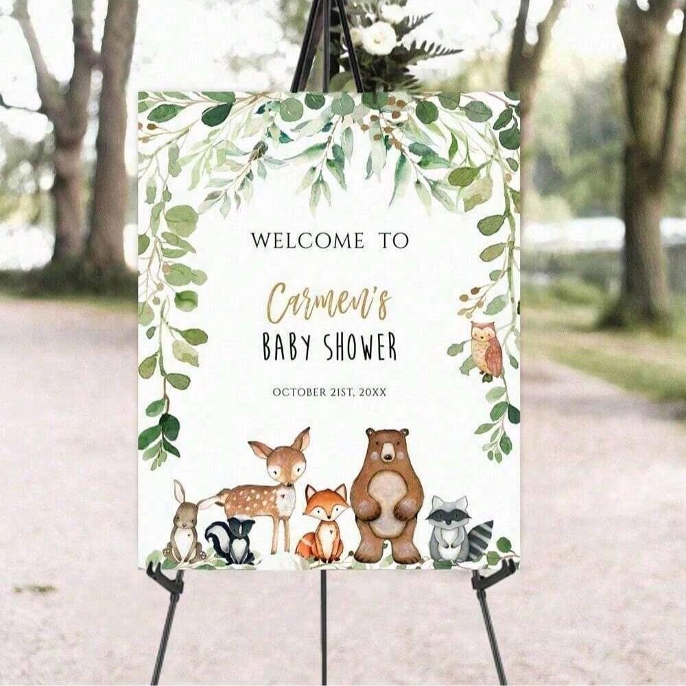 66inch Foldable Portable Displ - Wedding Ceremony Supply recension och pris