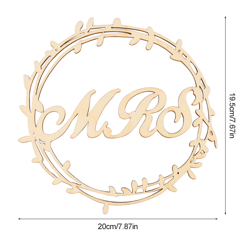 2pcs Wedding Wooden Chair Pend - Wedding Supply Rentals recension och pris