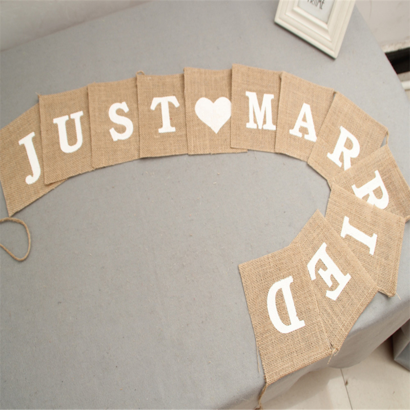 Bar Decoration Jute Burlap Bun - Wedding Supply Rentals recension och pris