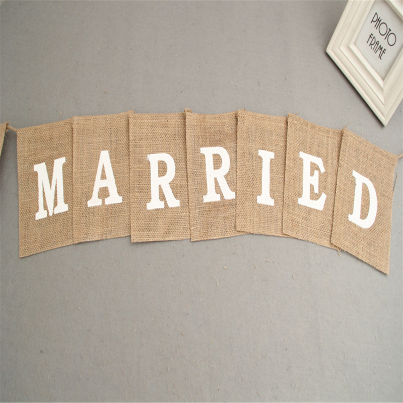Bar Decoration Jute Burlap Bun - Wedding Supply Rentals recension och pris