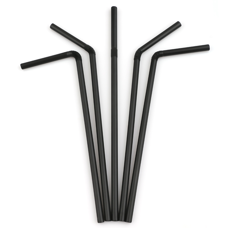 50-1000Pcs Drinking Straws Col - Wedding Supply Wholesale recension och pris
