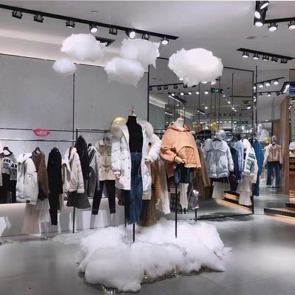Decor Clothing Stores Shopping - Wedding Decor Supply Store recension och pris