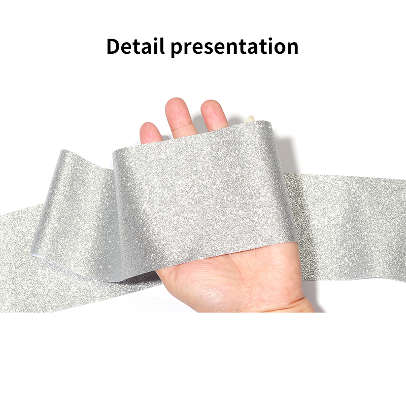 Diy Custom Glitter Satin Sash  - Bride Tribe Sash recension och pris
