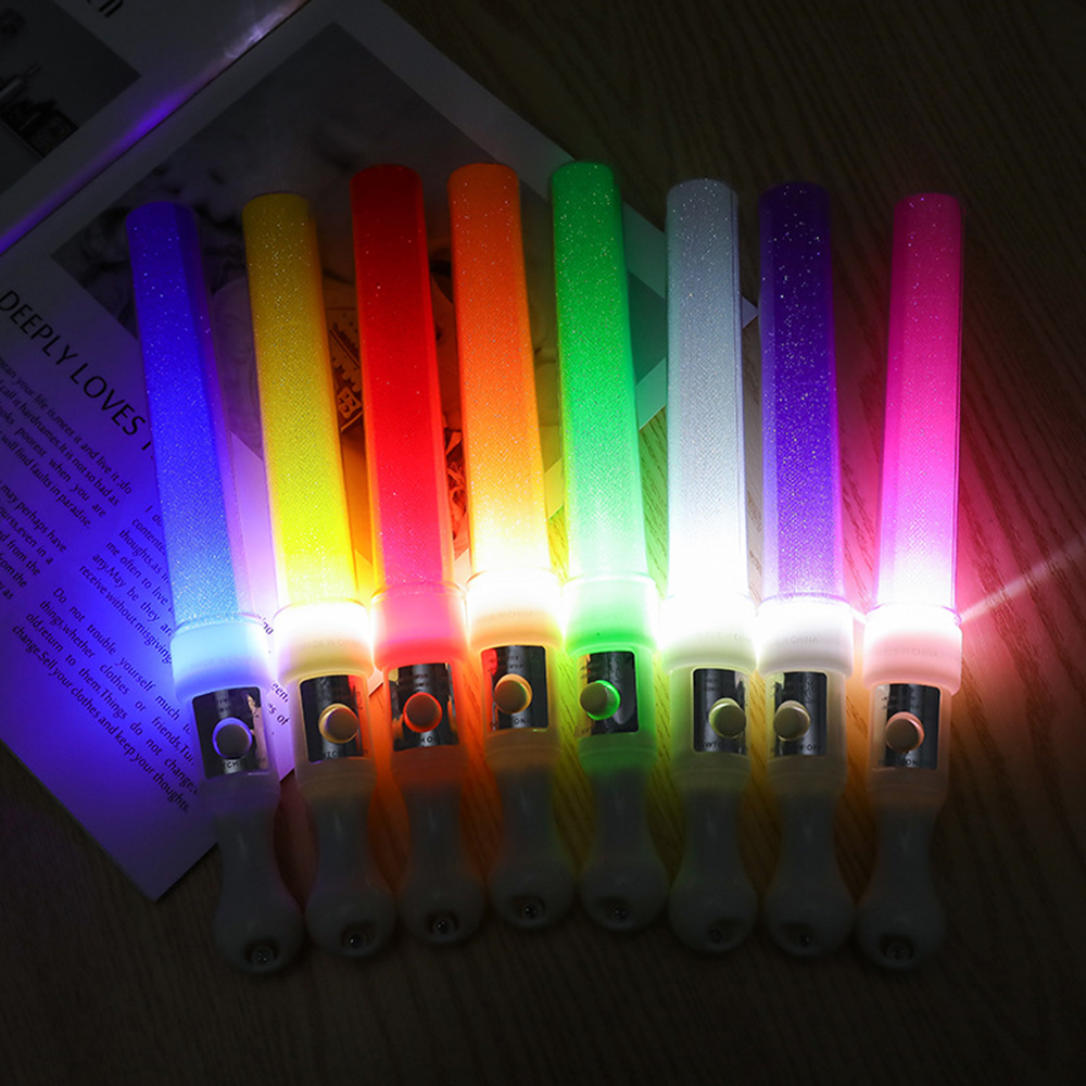 1pc Battery Powered LED Flashi - Wedding Power Supply recension och pris