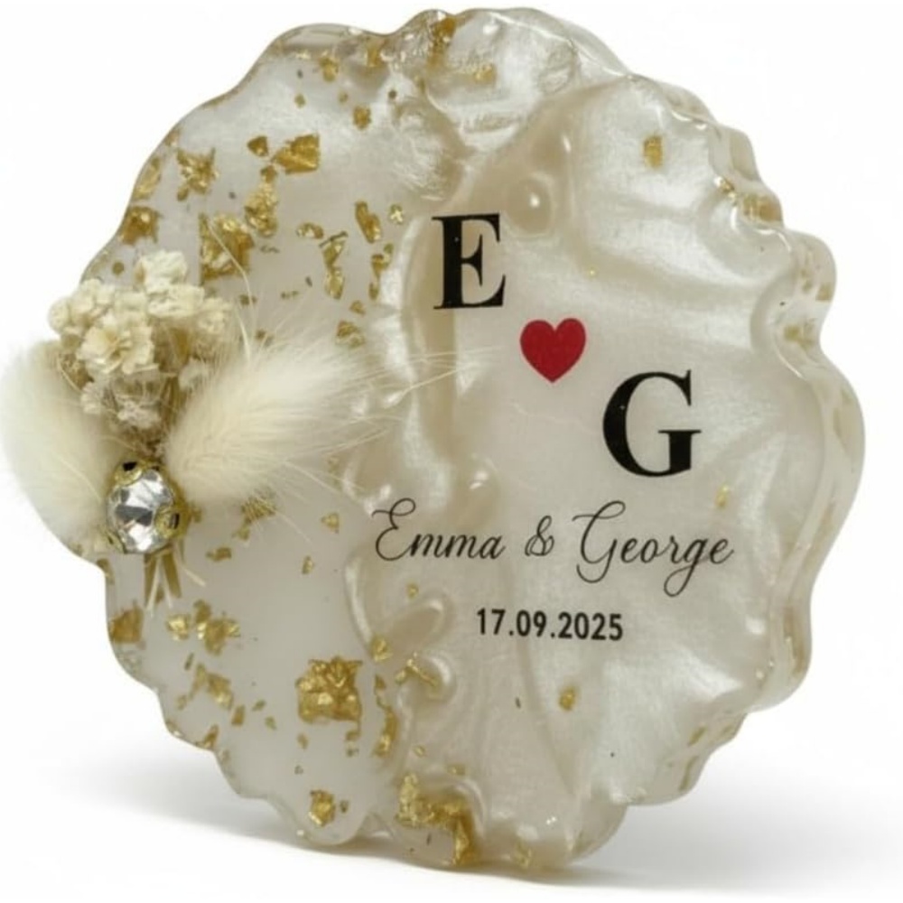 Wedding Favors for Guests Bulk - Wedding Shop recension och pris