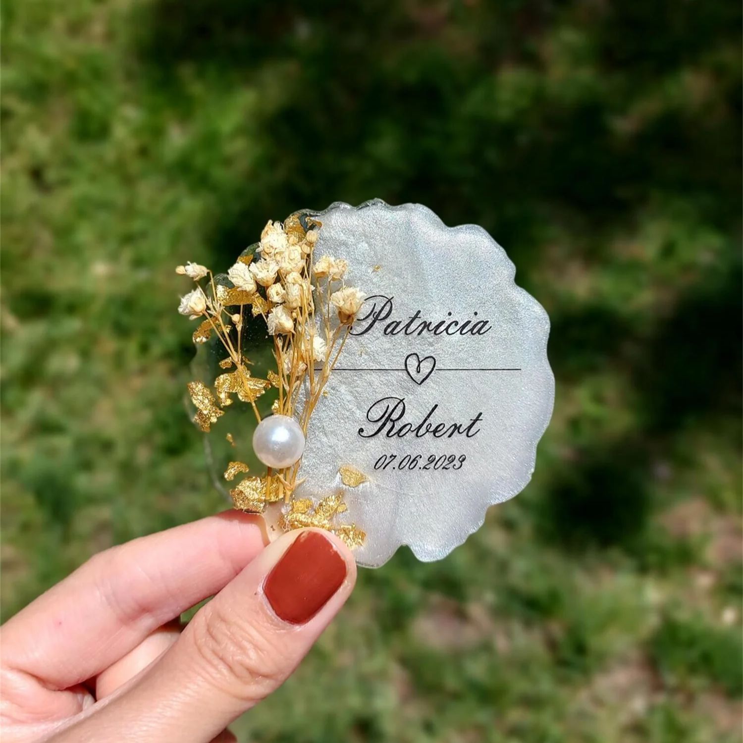 Wedding Favors for Guests Bulk - Wedding Shop recension och pris