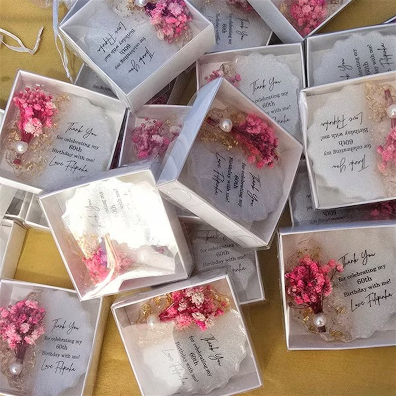 Wedding Favors for Guests Bulk - Wedding Shop recension och pris